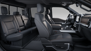 2025 Ford F-150® Internal Image 1